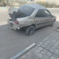 تصادفی|خودرو سواری و وانت|شهرضا, |دیوار