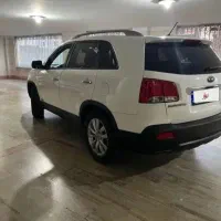 اجاره کیا سورنتو سفید