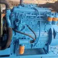 موتور پرکینز شش سیلندر انگلیسی 800