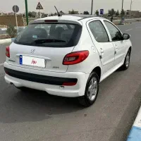 207 پاناروما 403 ارتقا یافته