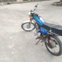 کبیر ۱۵۰|موتورسیکلت|آبادان, |دیوار