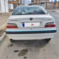 پارس سال مدل ۹۸|خودرو سواری و وانت|بیرجند, |دیوار