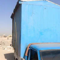 کانکس 2در 3 نگهبانی و کانکس سرویس بهداشتی|ماشین‌آلات صنعتی|محمدشهر, ولدآباد|دیوار