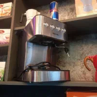 قهوه ساز|سماور، چایساز، قهوهساز|رشت, پل تالشان|دیوار