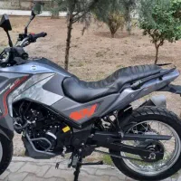 موتورسیکلت NH180|موتورسیکلت|تهران, میرداماد|دیوار