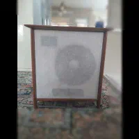یک جفت باند کلکسیونی مدل jbl d130