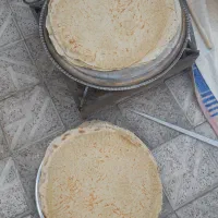 گاز وتاوه نون پز