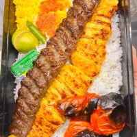 استخدام انبار دار در اشپزخانه بیرون بر