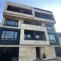 فروش آپارتمان نوساز 105 متری در کتالم