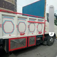حمل بار و جابجای اثاث منزل و مبلمان و غیره