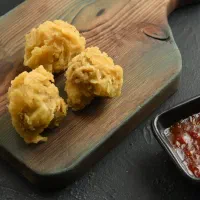 آشپز سوخاری