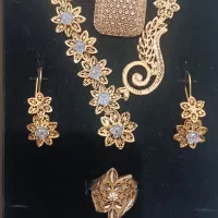 سرویس طلا نو