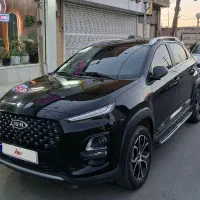 ام وی ام X22 pro|خودرو سواری و وانت|تربت‌حیدریه, شهید قرنی|دیوار