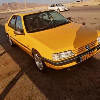 تاکسی دربستی به همه نقاط