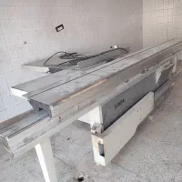 دورکن نوین چوب اپتیمال380|ماشین‌آلات صنعتی|شوشتر, |دیوار