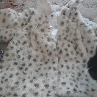 لباس های دخترانه در حد نو هستش|کفش و لباس بچه|فردیس, شهرک ناز|دیوار