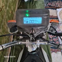 موتور دینو 150