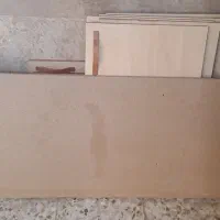 در کابینت و تخته نئوپان|مصالح و تجهیزات ساختمان|شاهین‌شهر, شهرک ردانی پور|دیوار