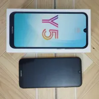 گوشی HUAWEI Y5 2019|موبایل|تهران, زمزم|دیوار