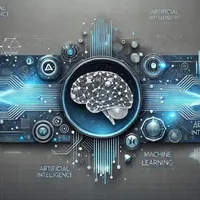 دوره آموزشی هوش مصنوعی (یادگیری ماشین)