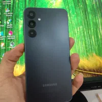 samsung A16  128gبا ۱۵ماه گارانتی|موبایل|گنبد کاووس, |دیوار