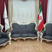 مبل نهال