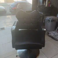 صندلی آرایشگاه