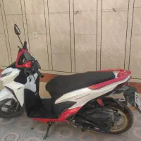 موتور طرح کلیک هرم 180|موتورسیکلت|نجف‌آباد, امام خمینی|دیوار