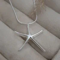 گردنبند ستاره دریایی