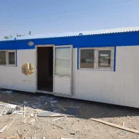 تولید و ساخت انواع کانکس و اتاق سیار