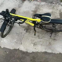 دوچرخه سایز ۲۶|دوچرخه، اسکیت، اسکوتر|رفسنجان, |دیوار