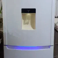 یخچال فریزر دیپوینت