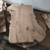 میز نهارخوری جلو مبلی