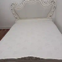 تخت خوابی دونفره