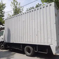باربری واثاث کشی منزل ارسال کارگروماشین تضمینی|خدمات حمل و نقل|گلپایگان, |دیوار