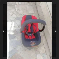 کالسکه خارجی و کریر (درحدنو)|کالسکه و لوازم جانبی|تهران, چهارصد دستگاه|دیوار