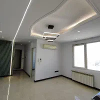 ۴۸متر دوبر نورگیر فول امکانات روبه فضای سبز|فروش آپارتمان|تهران, جوانمردان (اندیشه)|دیوار