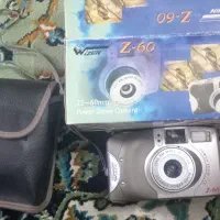 دوربین زنوz60