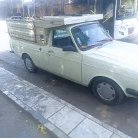 پیکان وانت مدل ۹۰|خودرو سواری و وانت|مشهد, شهرک مهر آباد|دیوار