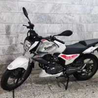 بنلی 150مدل 1400 تمیز