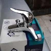 شیر حمام|لوازم سرویس بهداشتی|گالیکش, |دیوار