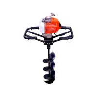 چاله کن فرغونی و تکنفره ۶۸ سی سی|ماشینآلات صنعتی|قم, کلهری|دیوار