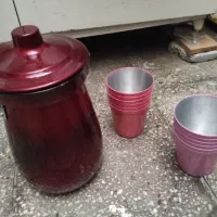 پارچ ولیوان|ظروف سرو و پذیرایی|تهران, گرگان|دیوار