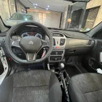 کوئیک GXR مدل 1404|خودرو سواری و وانت|خمینی‌شهر, |دیوار