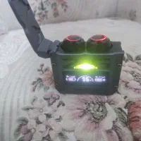 ایر پاد فول اچدی باطری تقویتی