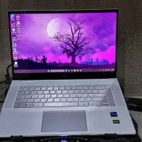 HP ENVY 15 11th gen OLED|رایانه همراه|اهواز, کوروش|دیوار