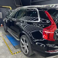 Volvo xc90 2017 بیرنگ|خودرو سواری و وانت|تهران, پاسداران|دیوار