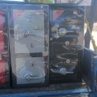 فروش انواع گاوصندوق|ابزارآلات|انار, |دیوار