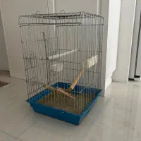 قفس بزرگ پرنده