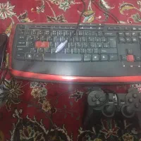 کیبورد و موس